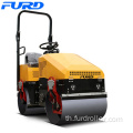 ผู้ผลิต Mini Asphalt Roller Compactor